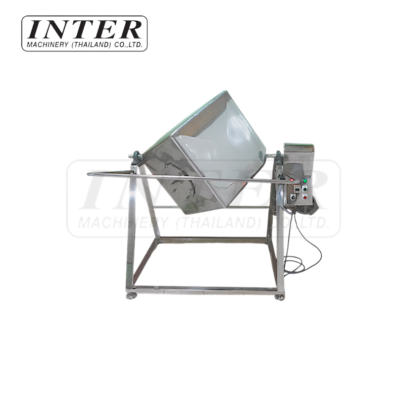 เครื่องผสมลูกเต๋า