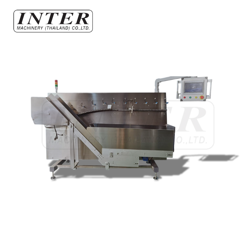 เครื่องจัดเรียงซอง