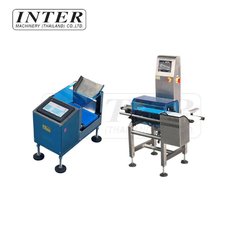 เครื่องชั่งคัดแยกน้ำหนัก