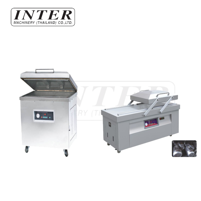 เครื่องซีลสุญญากาศ