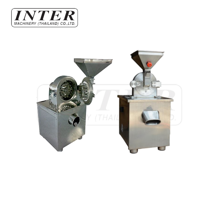 เครื่องบด