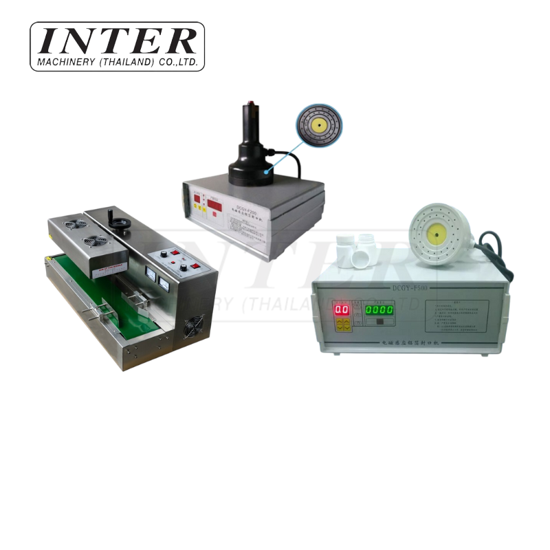 เครื่องปิดฝาฟอยล์