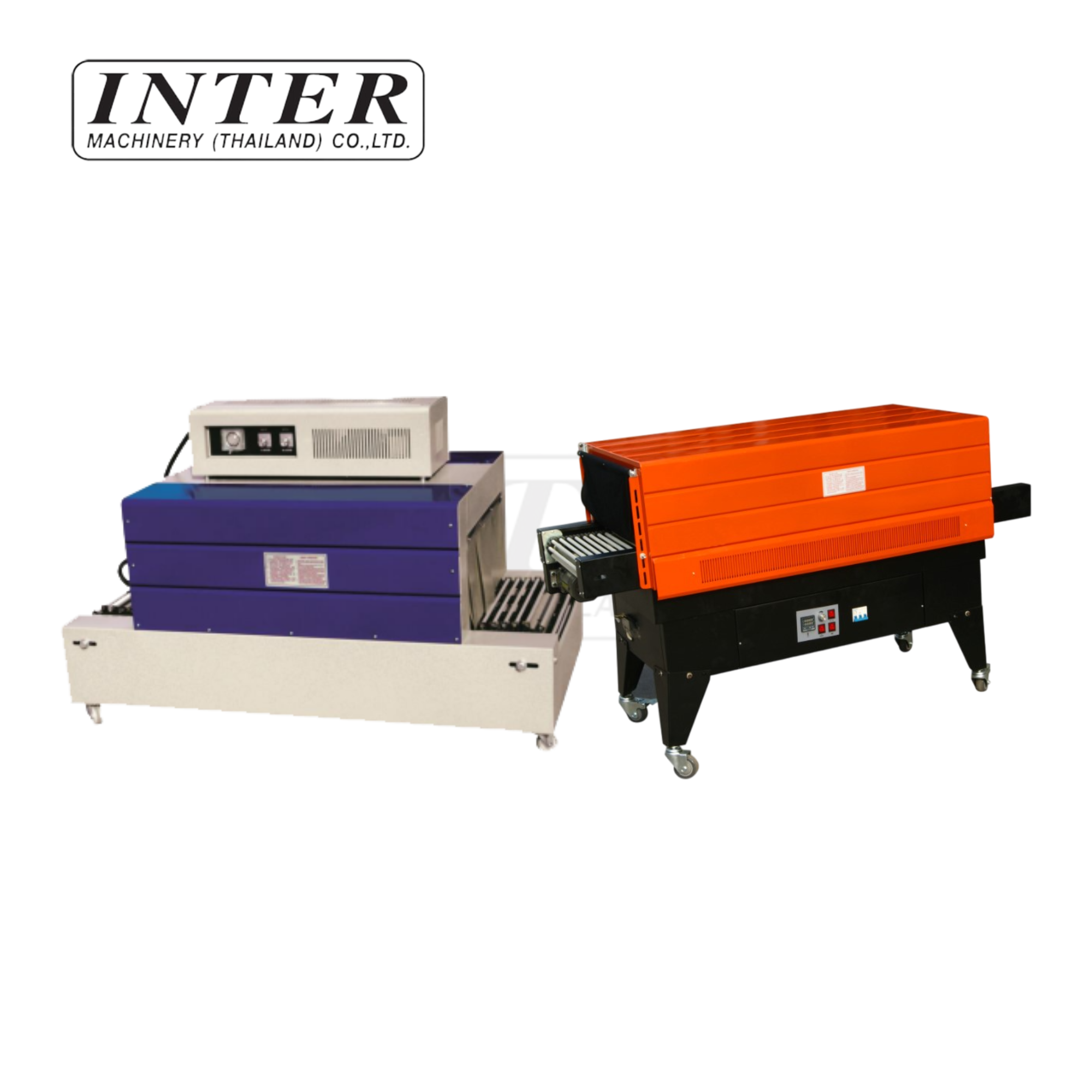 เครื่องอบ เครื่องแอลซีล