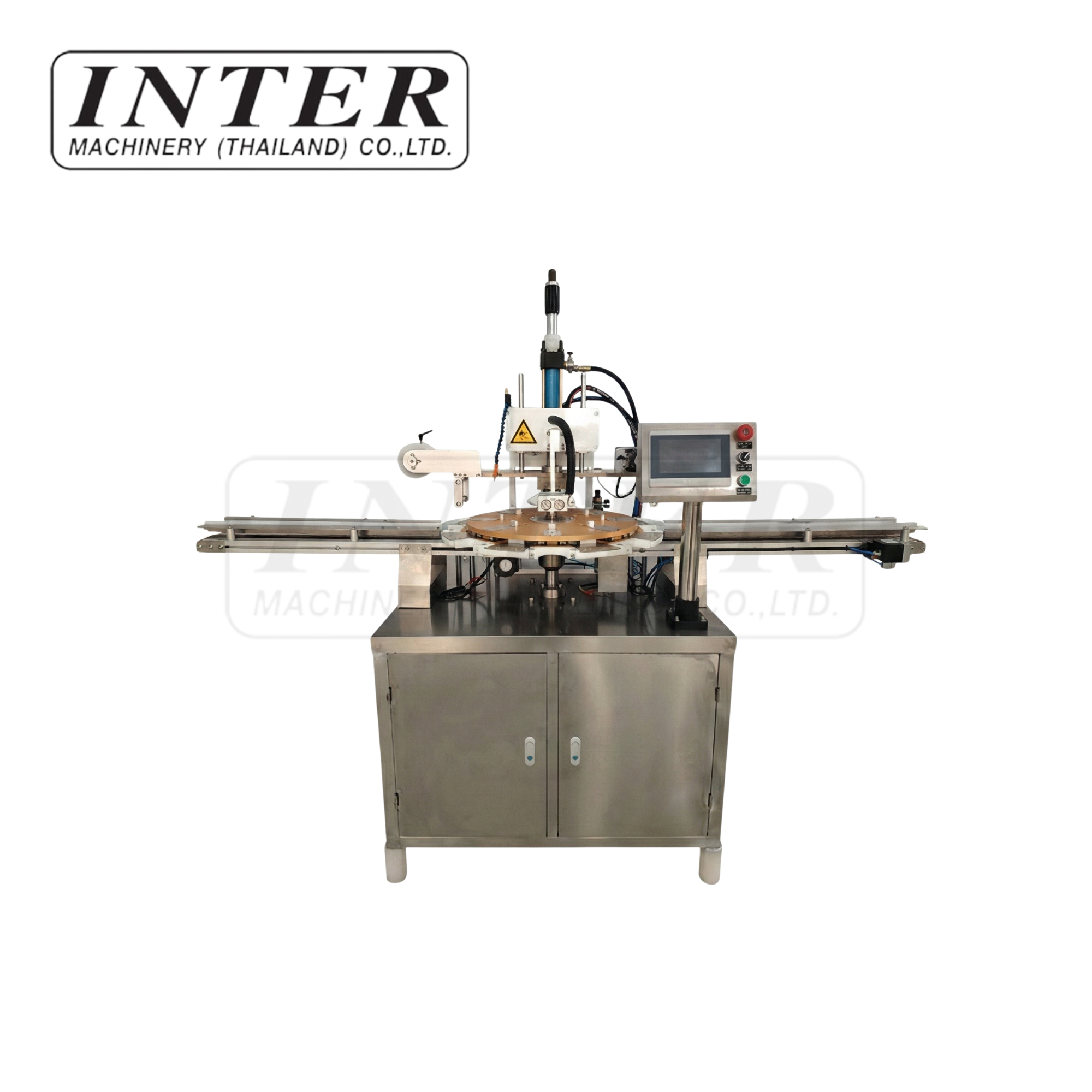 เครื่องปั๊มสบู่