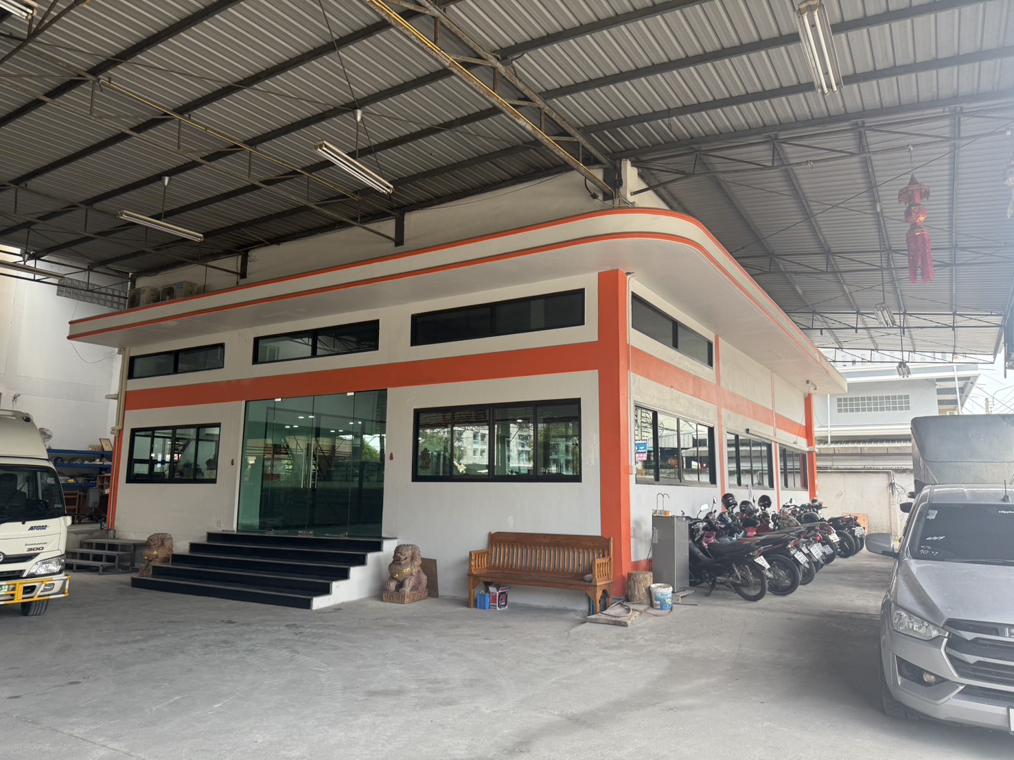 ภาพบรรยากาศบริษัท 3