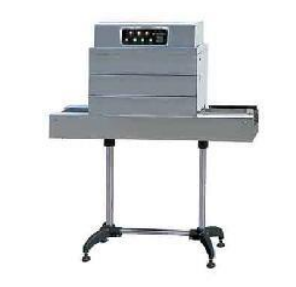 เครื่องอบฟิล์มหด รุ่น BSS 1538d