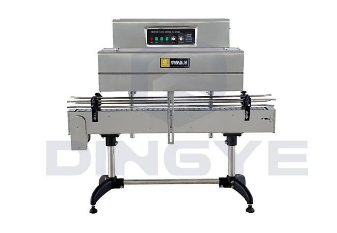 เครื่องอบฟิล์มหด รุ่น BSS 1538C