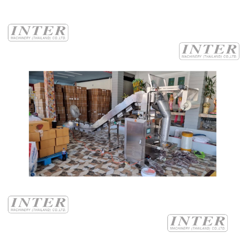 AUTOMATIC PACKING MACHINE QJ-600BZ