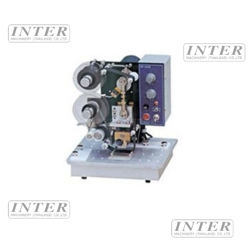 เครื่องพิมพ์วันที่ รุ่น HP-241