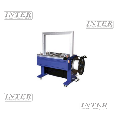 เครื่องรัดกล่อง รุ่น KH-101