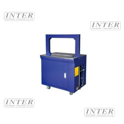 เครื่องรัดกล่อง รุ่น KH-115