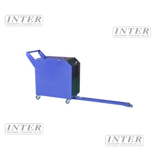 เครื่องรัดกล่อง รุ่น KH-600