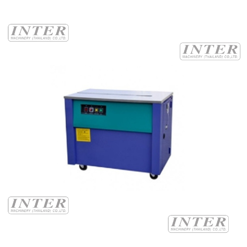 เครื่องรัดกล่อง รุ่น YK-90D