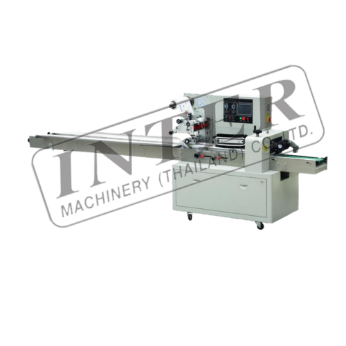 เครื่องบรรจุแบบหมุนรุ่น ALD-250
