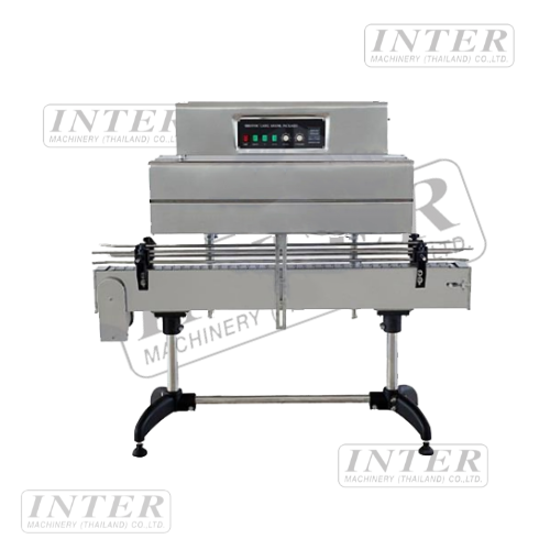 เครื่องอบฉลากลาเบลรุ่น BSS-1538C