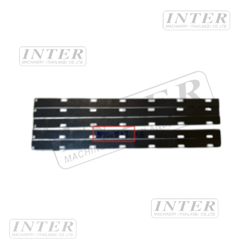 อะไหล่ ใบมีดด้านข้าง FQL-450A