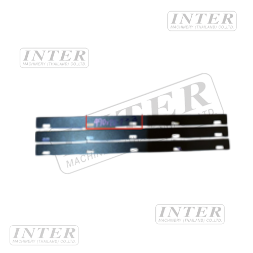 อะไหล่ ใบมีดตรง FQL-450A