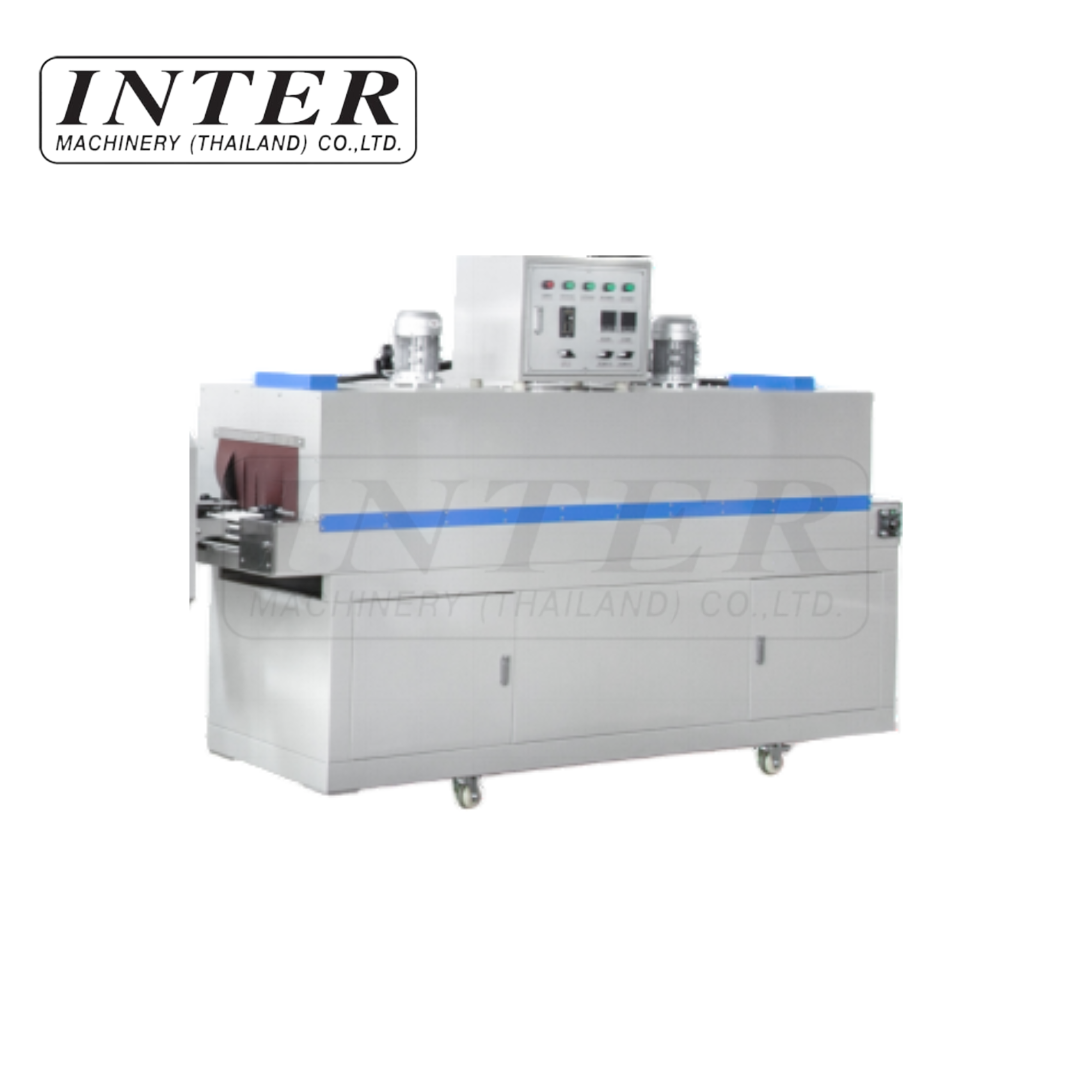 เครื่องอบ รุ่น G-2000