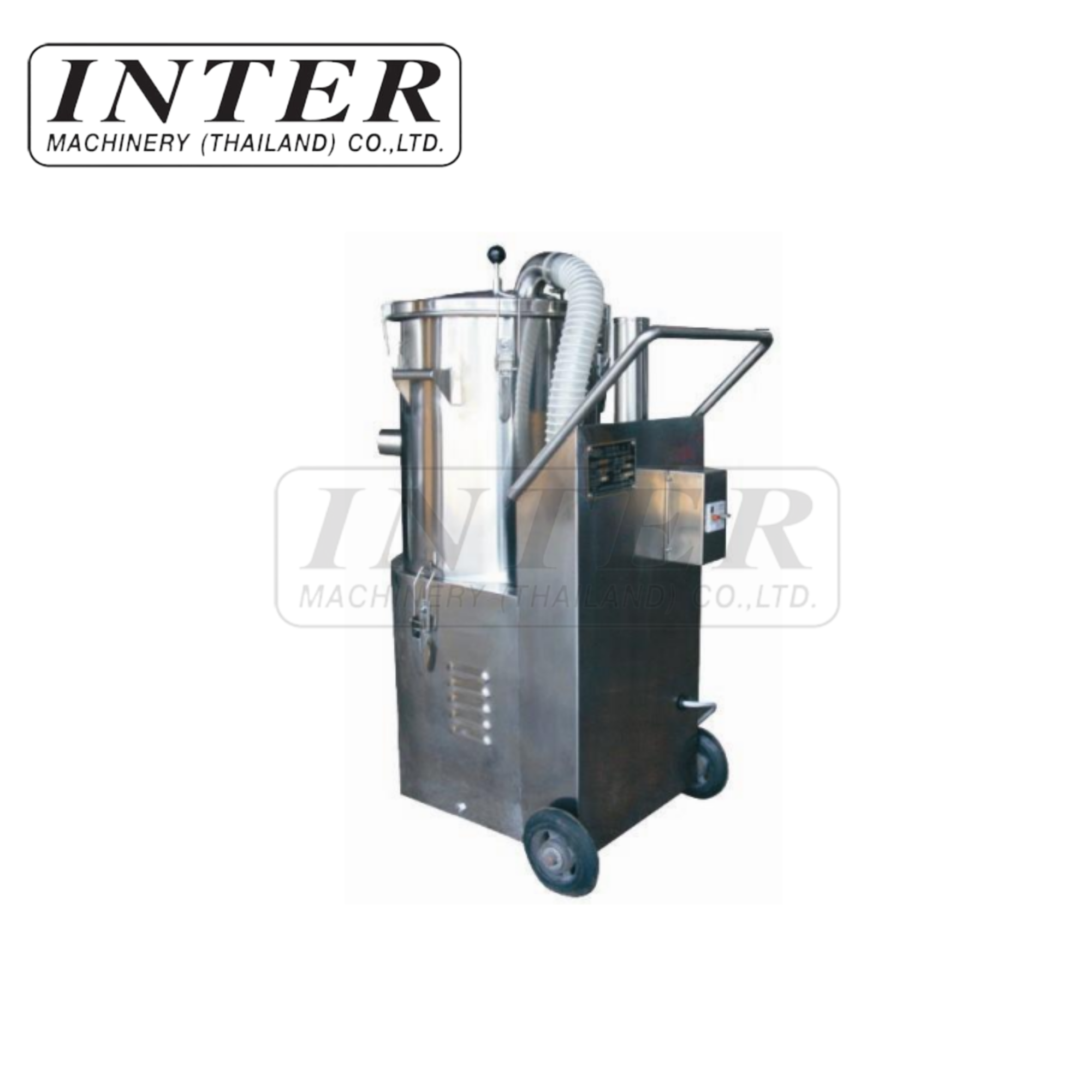 เครื่องดูดฝุ่น (รุ่น XCJ-36)