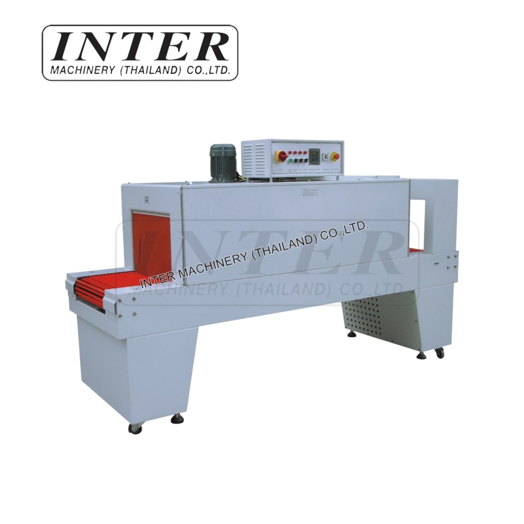 เครื่องอบฟิล์มหด รุ่น GPS-6040