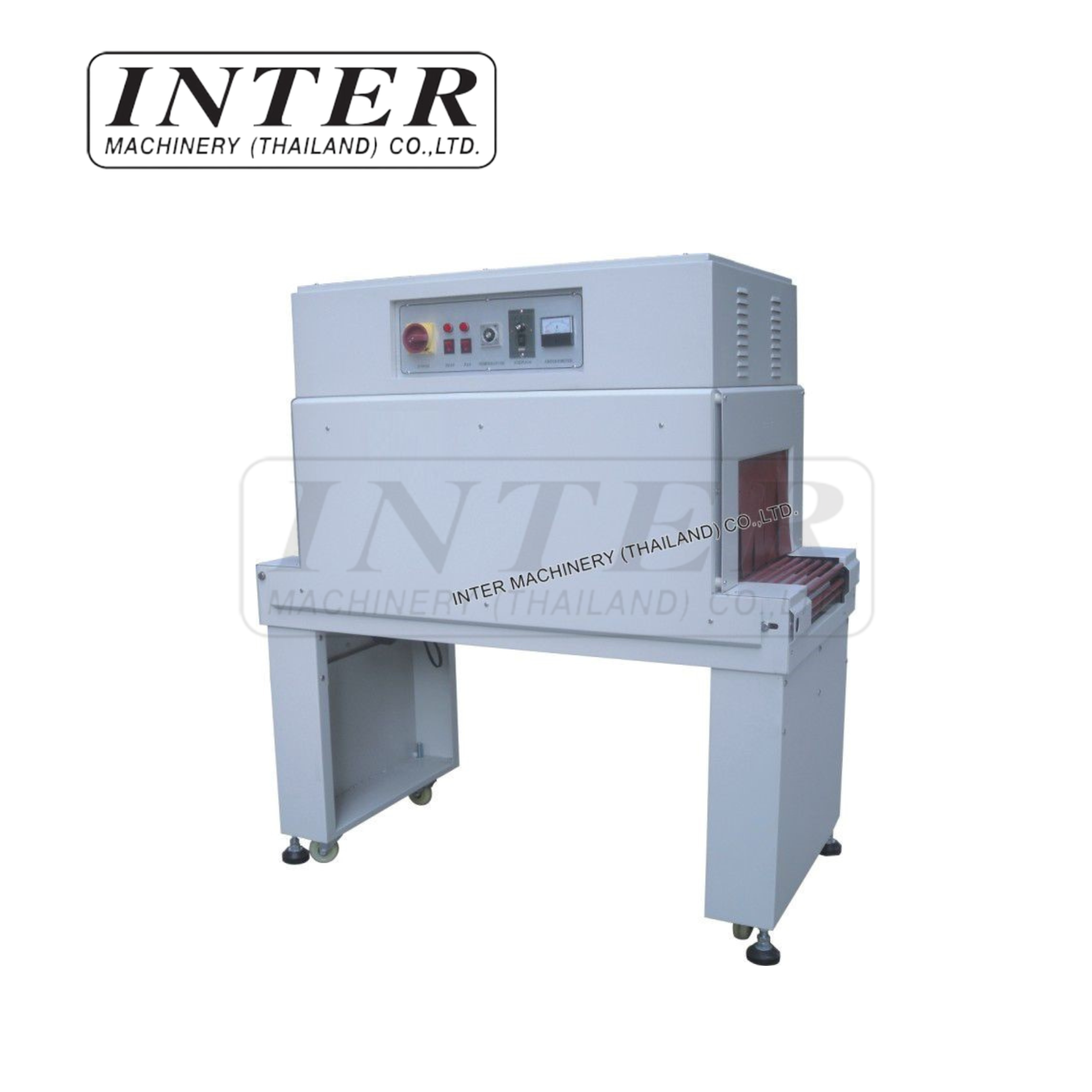 เครื่องอบฟิล์มหด รุ่น GPS-4525