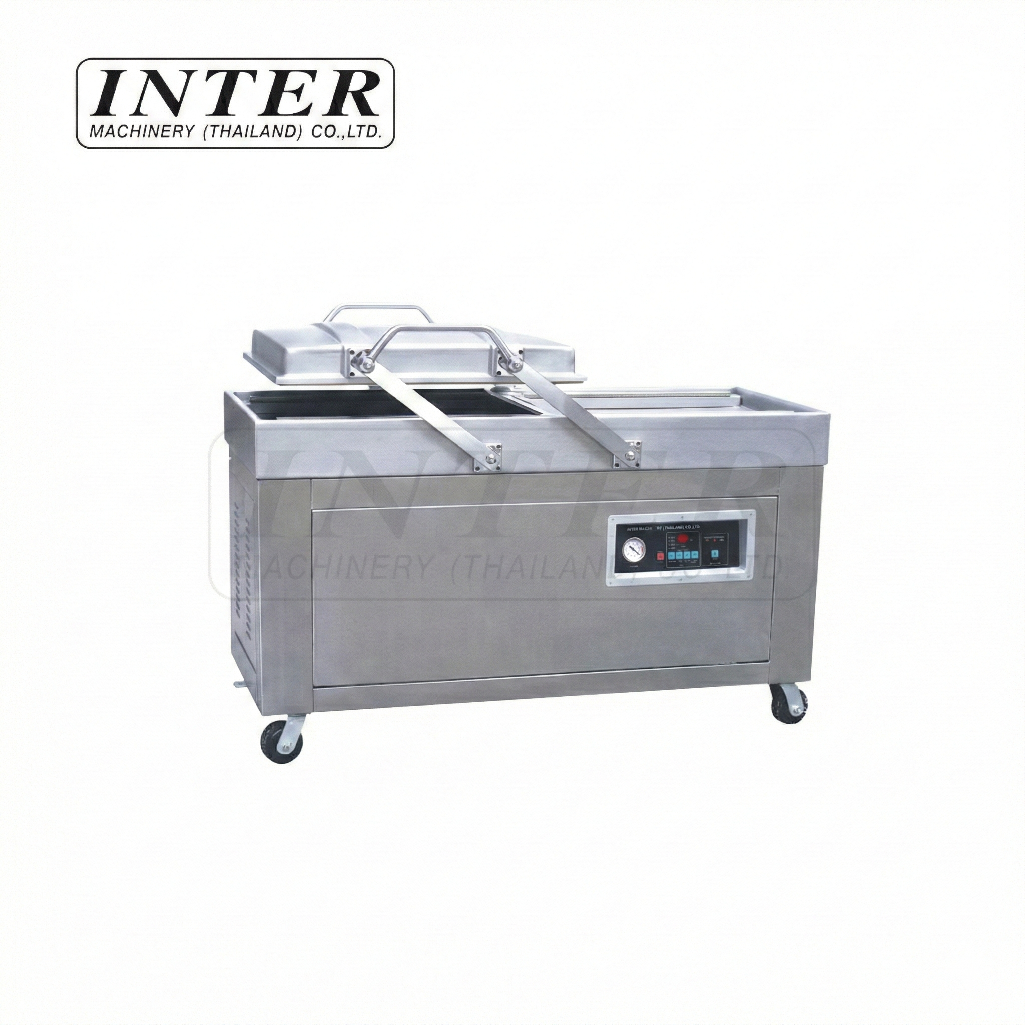 เครื่องซีลสูญญากาศ รุ่น DZ-500/2SB