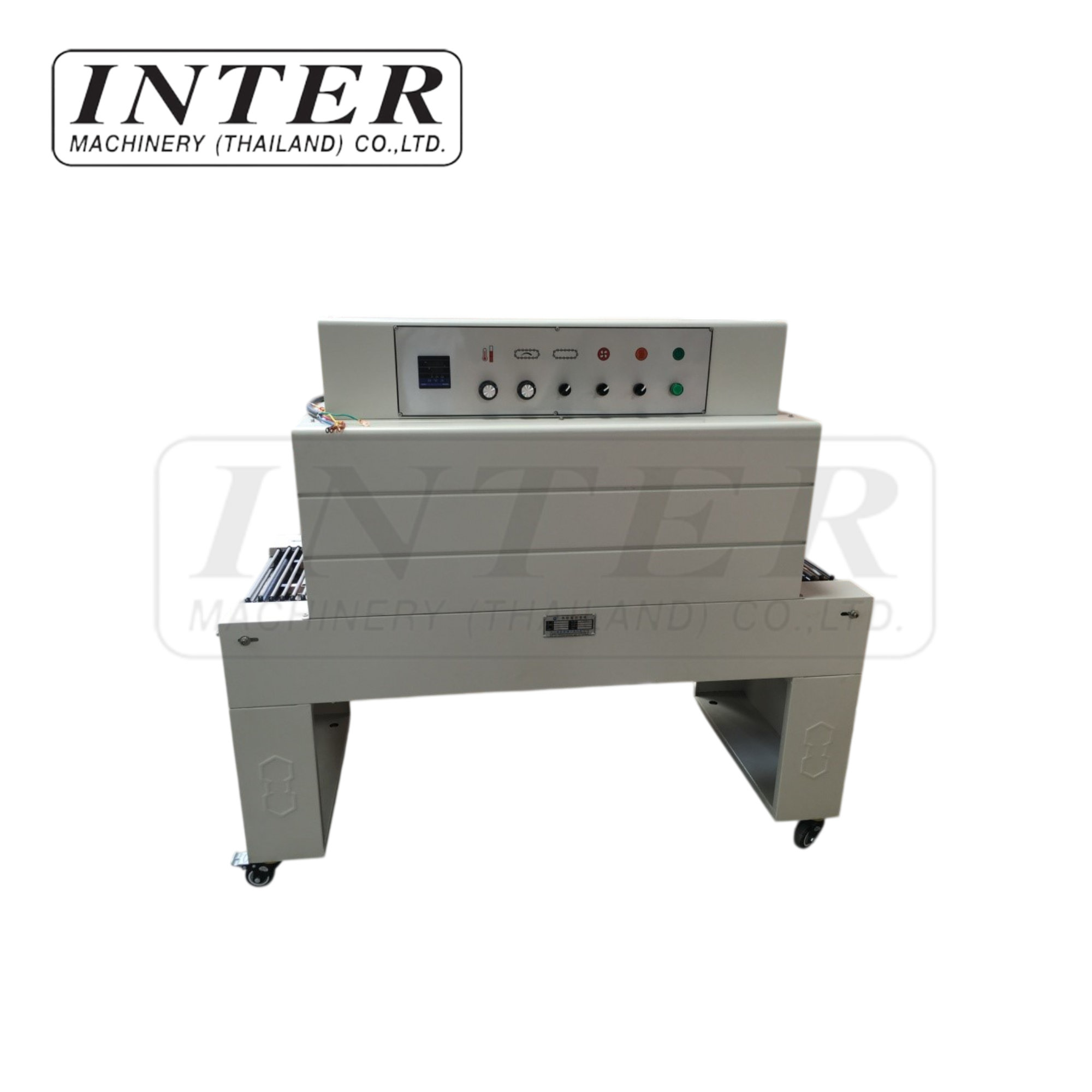 เครื่องอบฟิล์มหด รุ่น BSD-4520