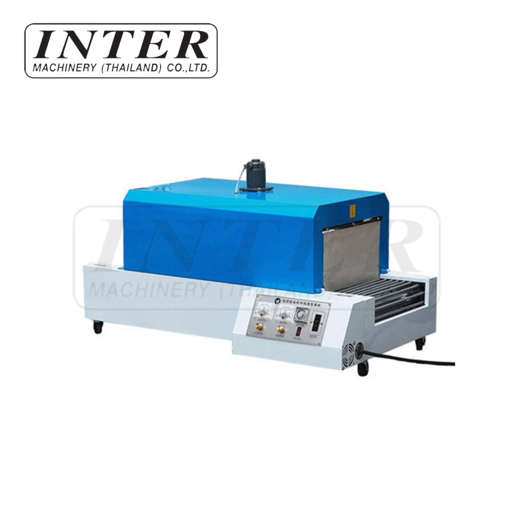 เครื่องอบฟิล์มหด รุ่น BS-B200