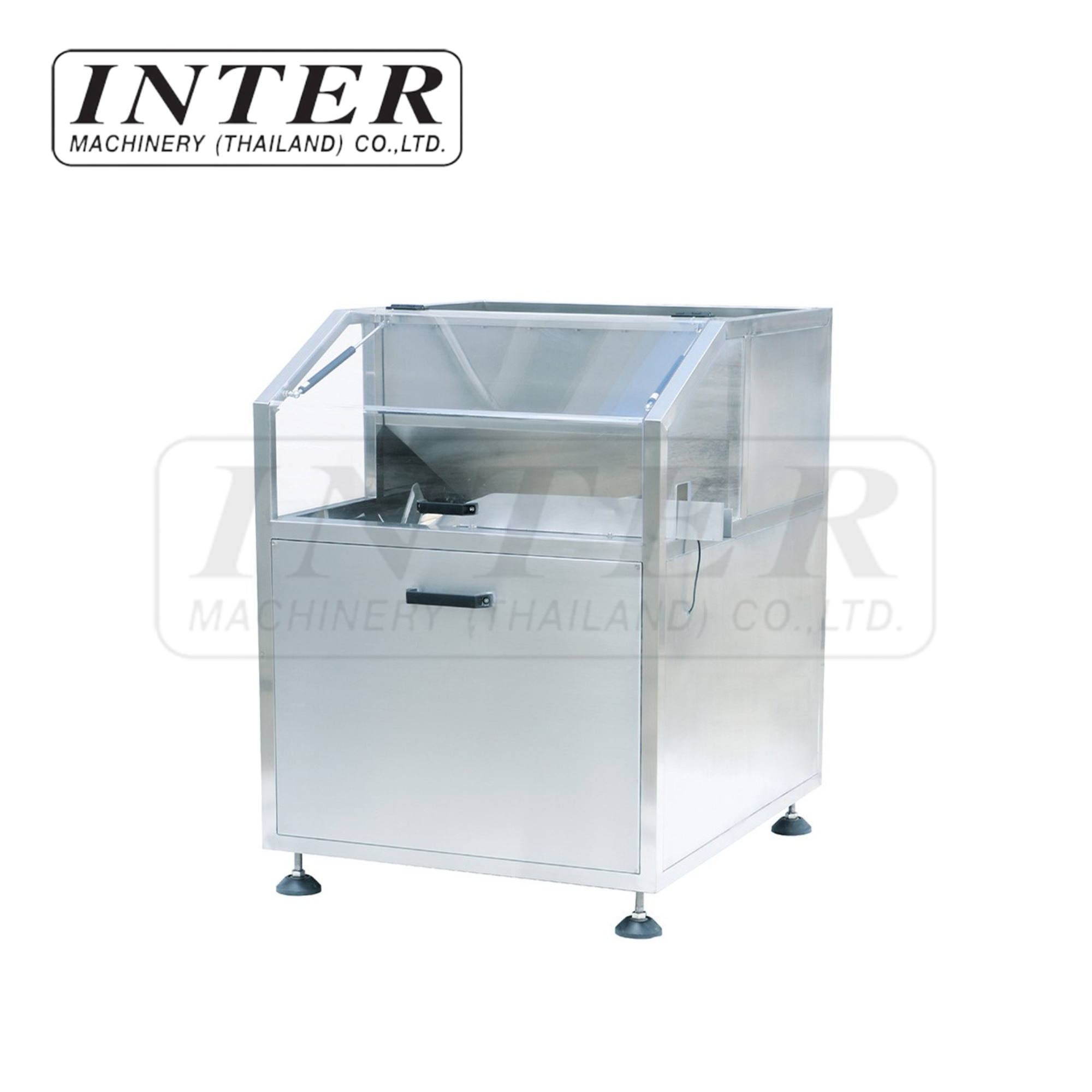 เครื่องจัดเรียงขวดอัตโนมัติ รุ่น JF-A160