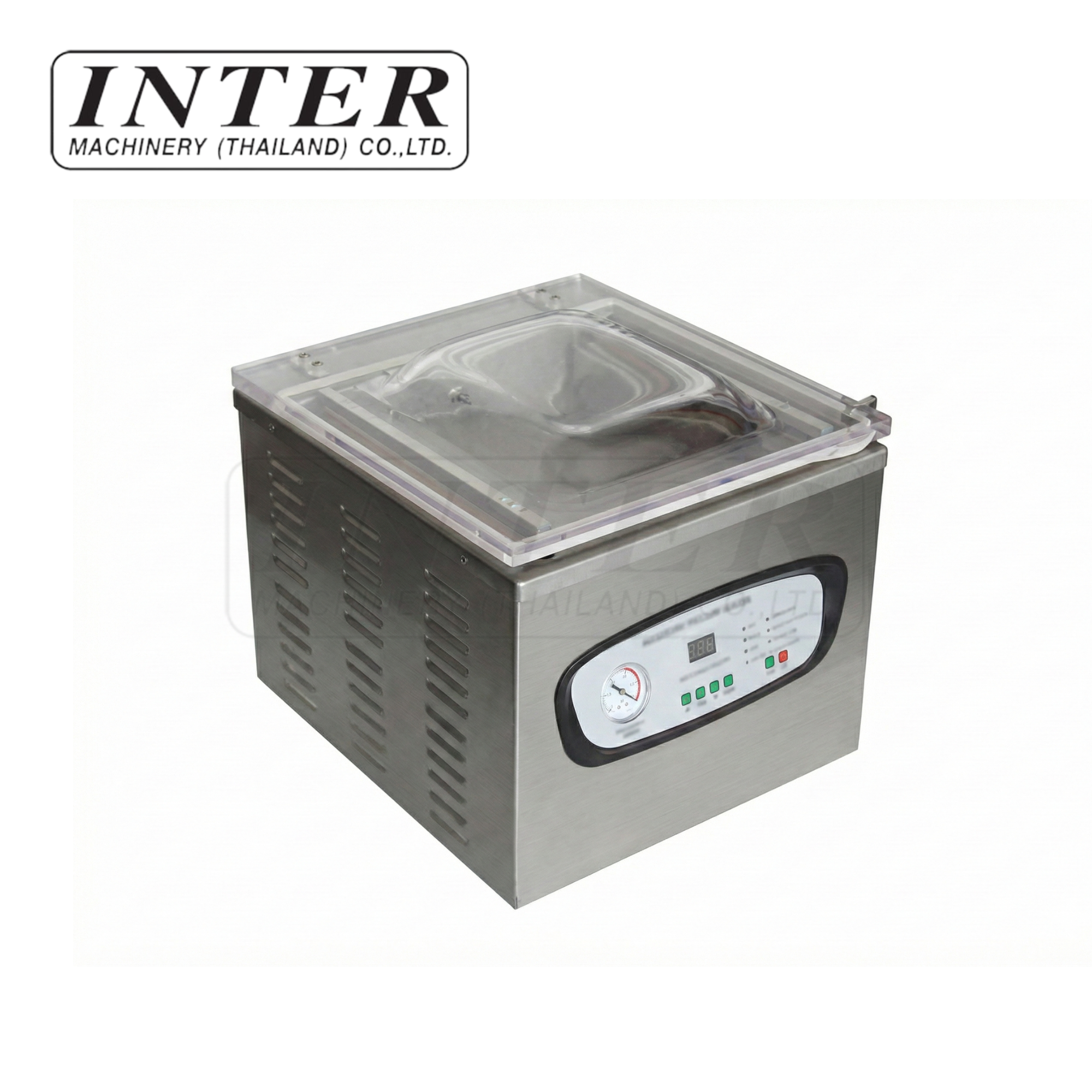 เครื่องซีลสูญญากาศ รุ่น DZ-300