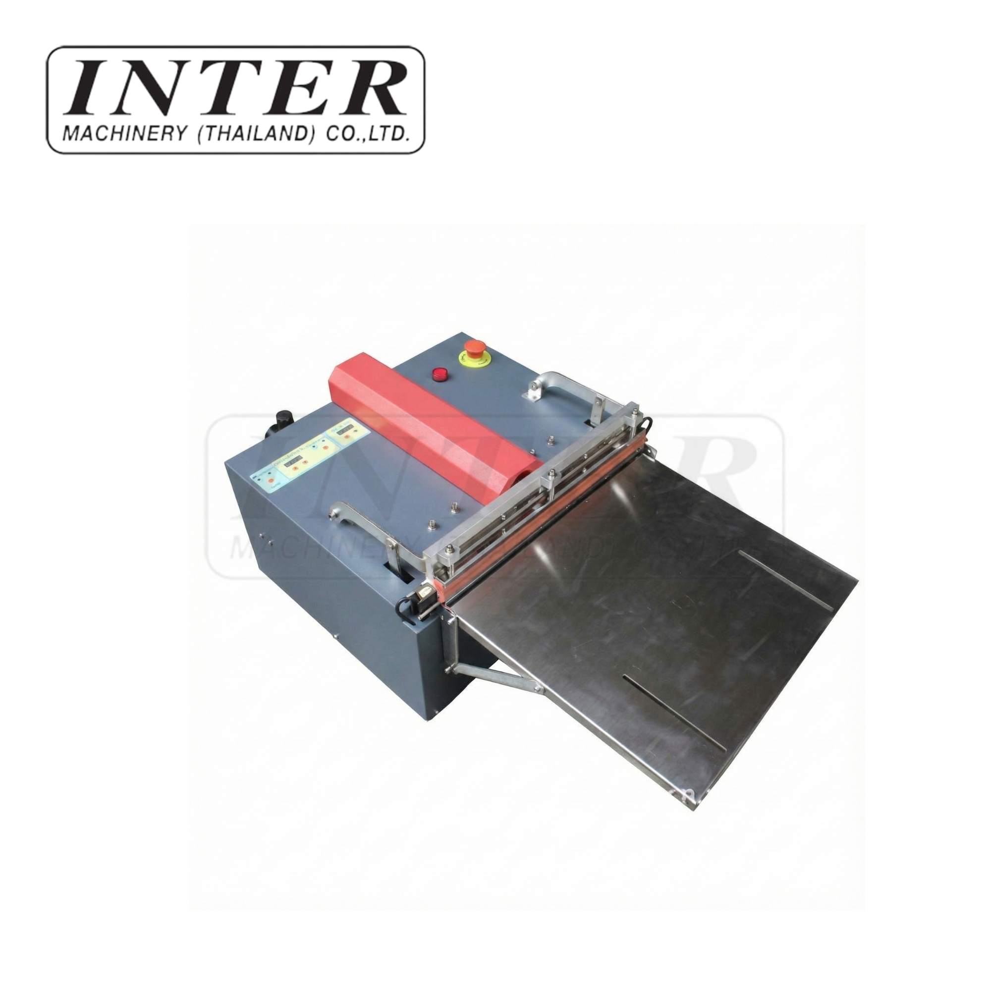 เครื่องซีลสูญญากาศ รุ่น VS-450A