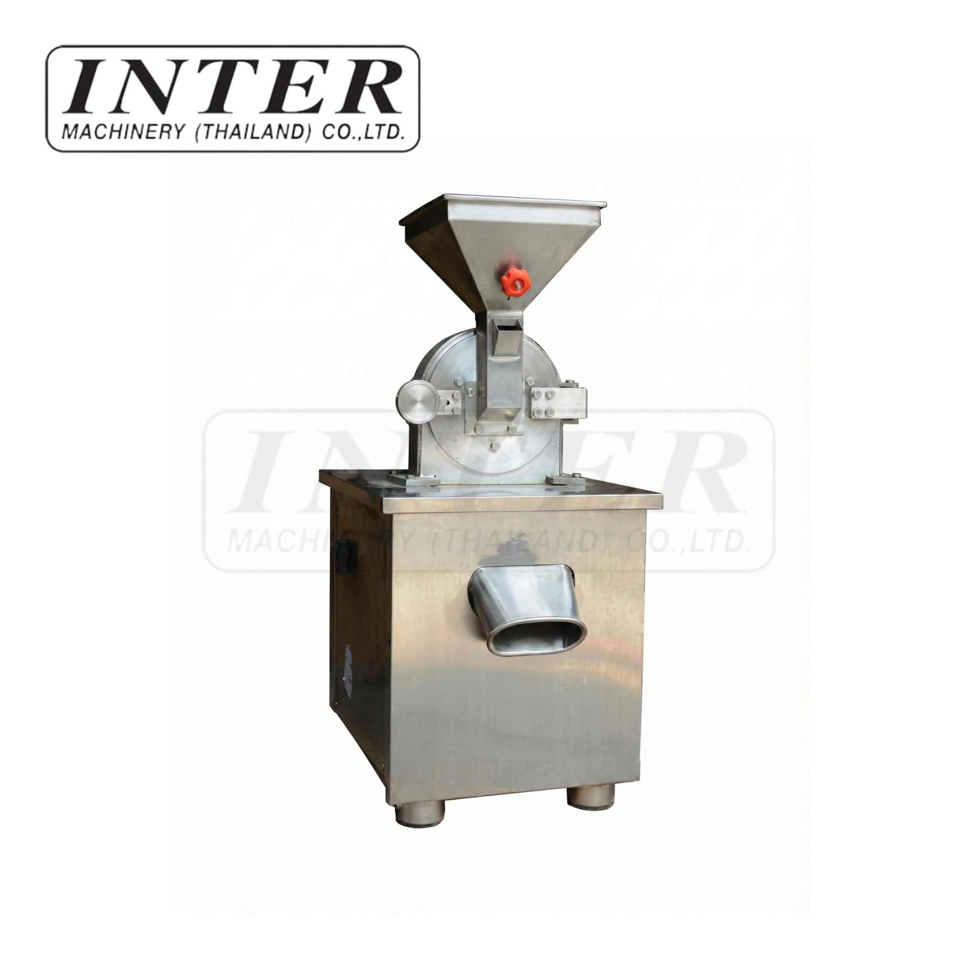 เครื่องบด รุ่น WF-250