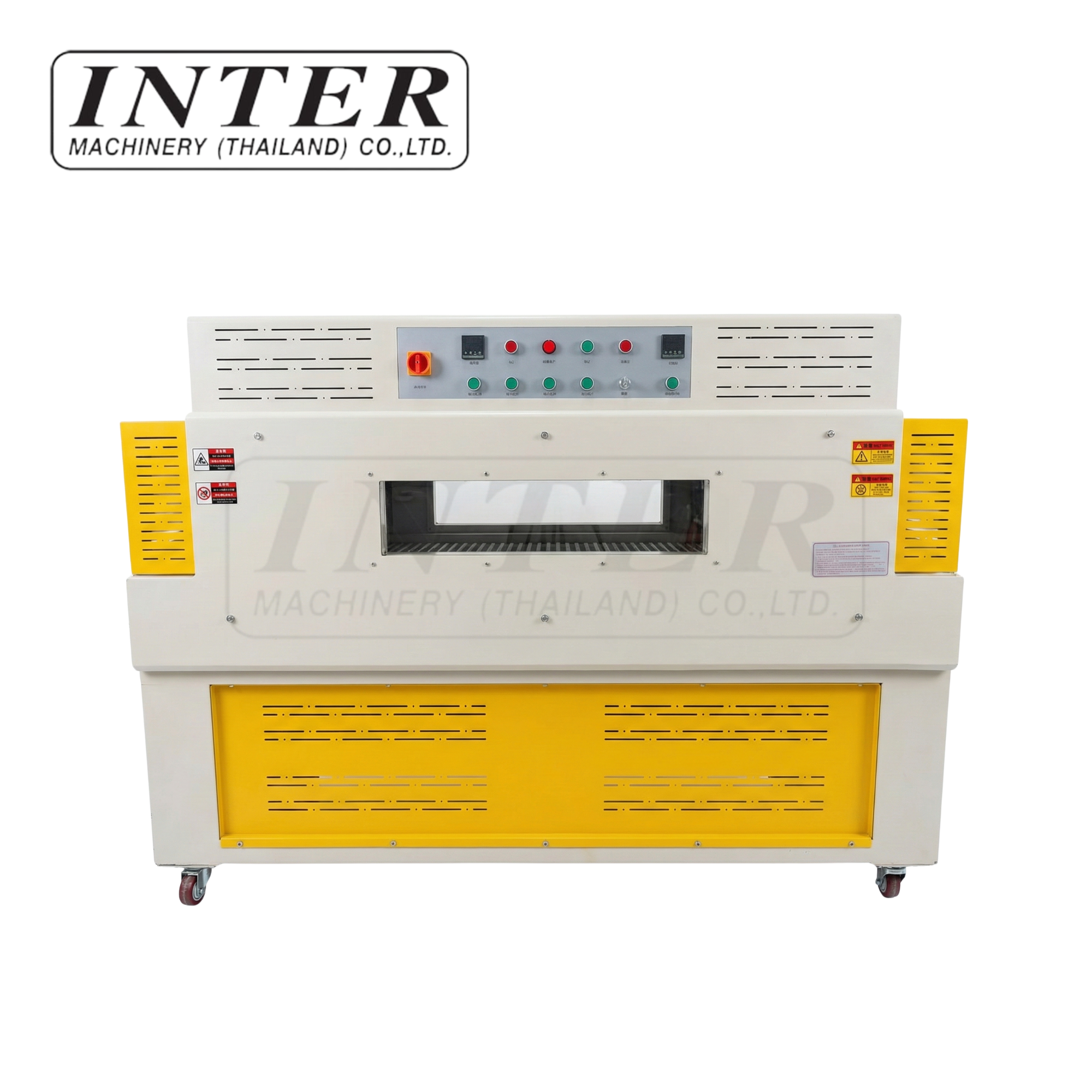 เครื่องอบฟิล์มหด รุ่น BS-4525K