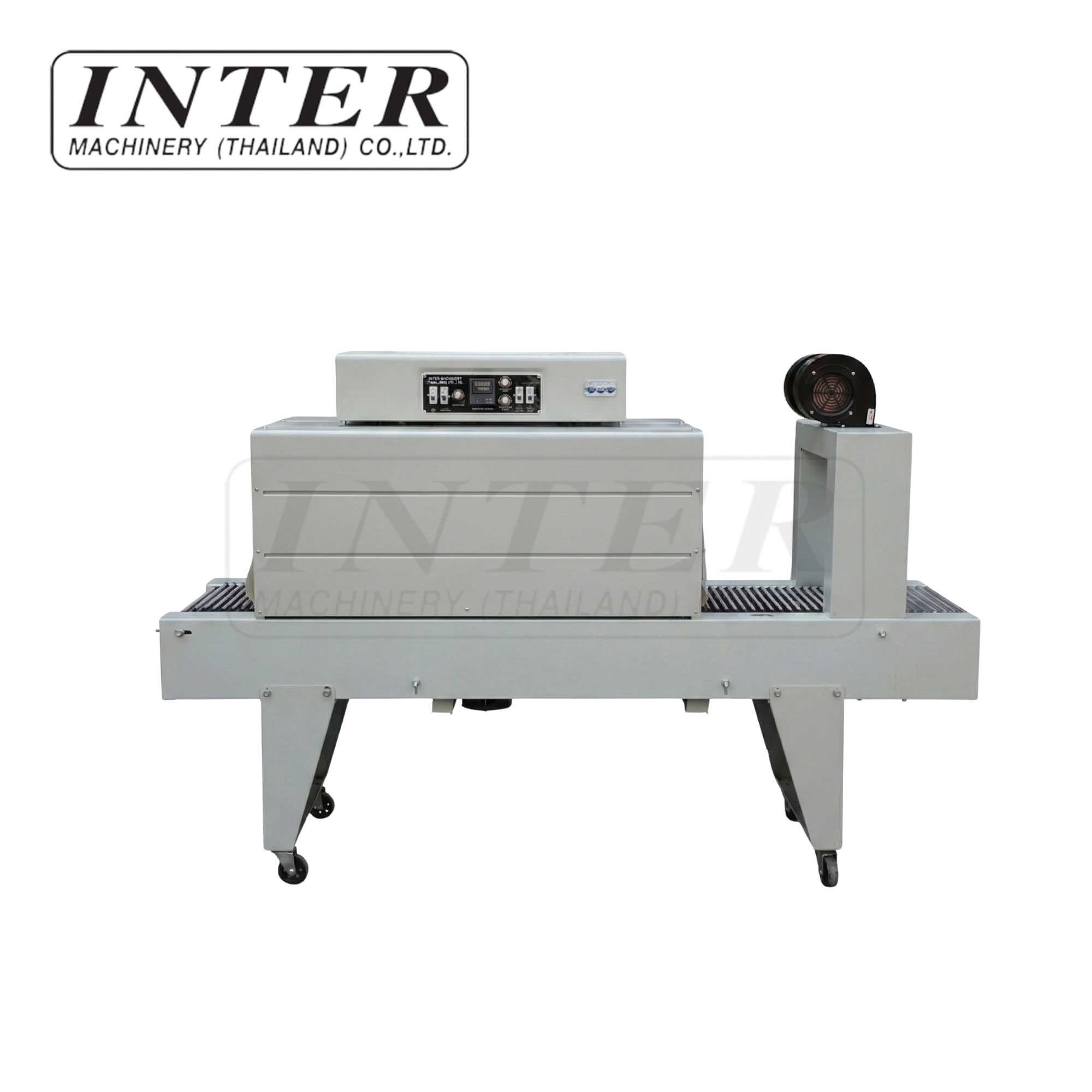 เครื่องอบฟิล์มหด รุ่น BSE4535-BSE5040A-BSE6040