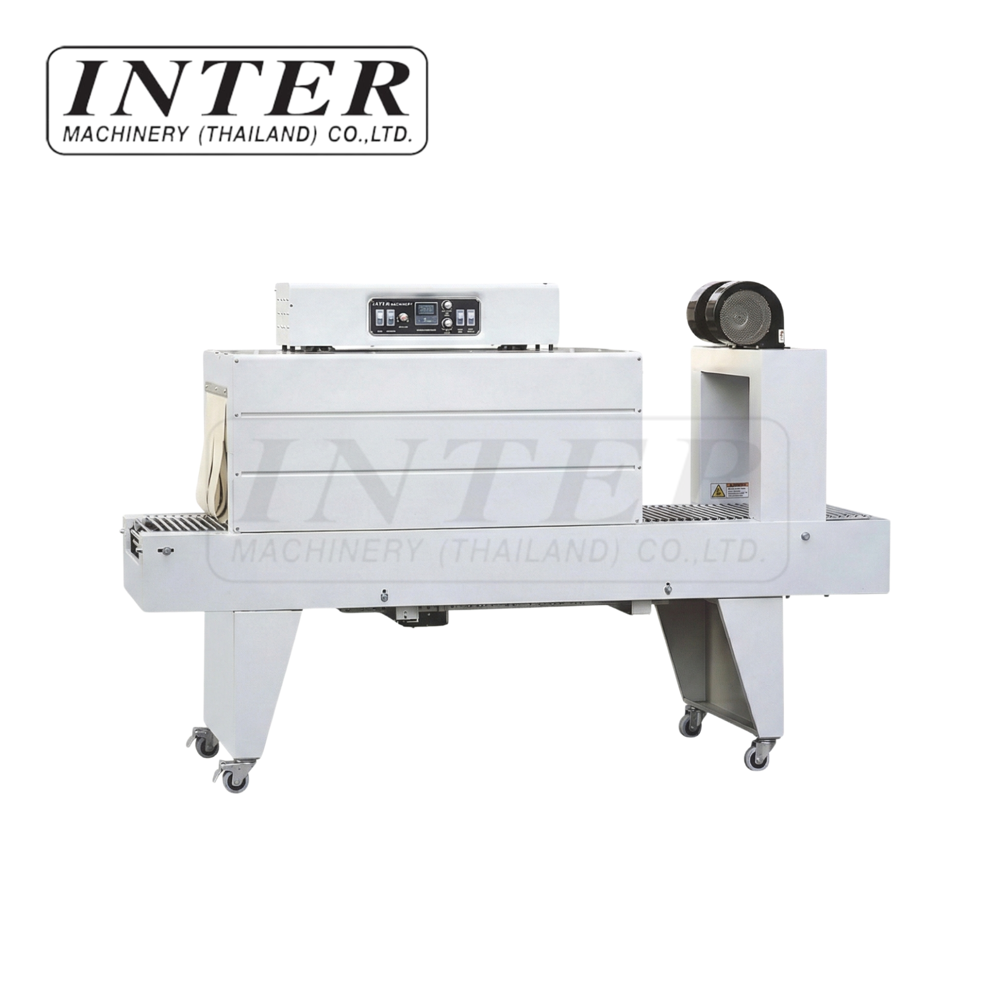 เครื่องอบฟิล์มหด รุ่น BSE4535-BSE5038-BSE6040