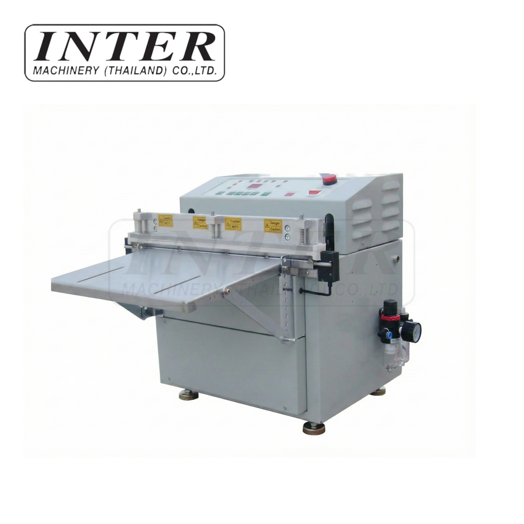 เครื่องซีลสูญญากาศ รุ่น VS-450D