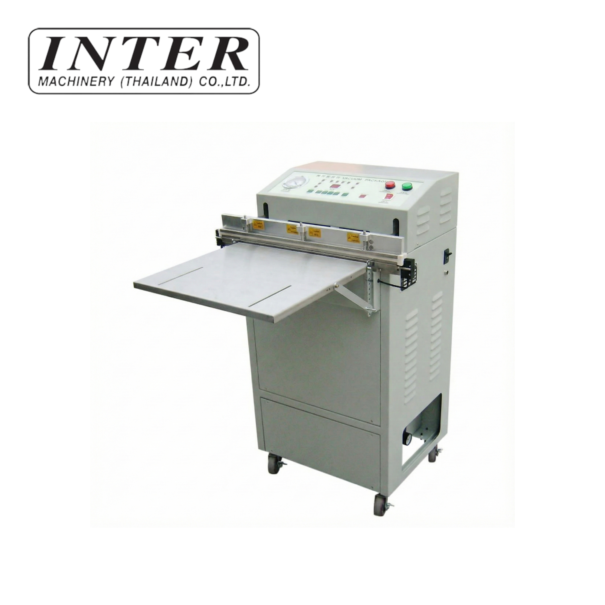 เครื่องซีลสูญญากาศ รุ่น VS-600D