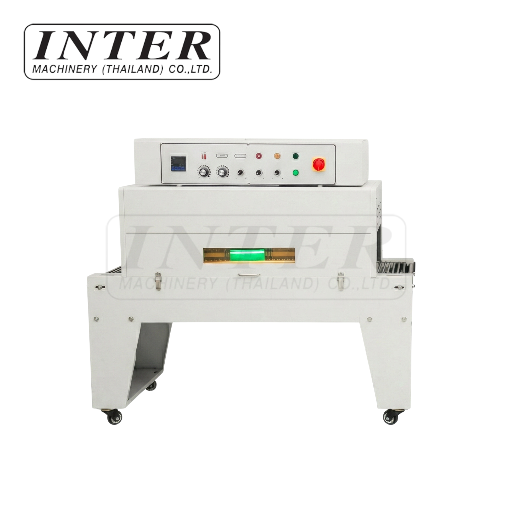 เครื่องอบฟิล์มหด รุ่น DS-D4520