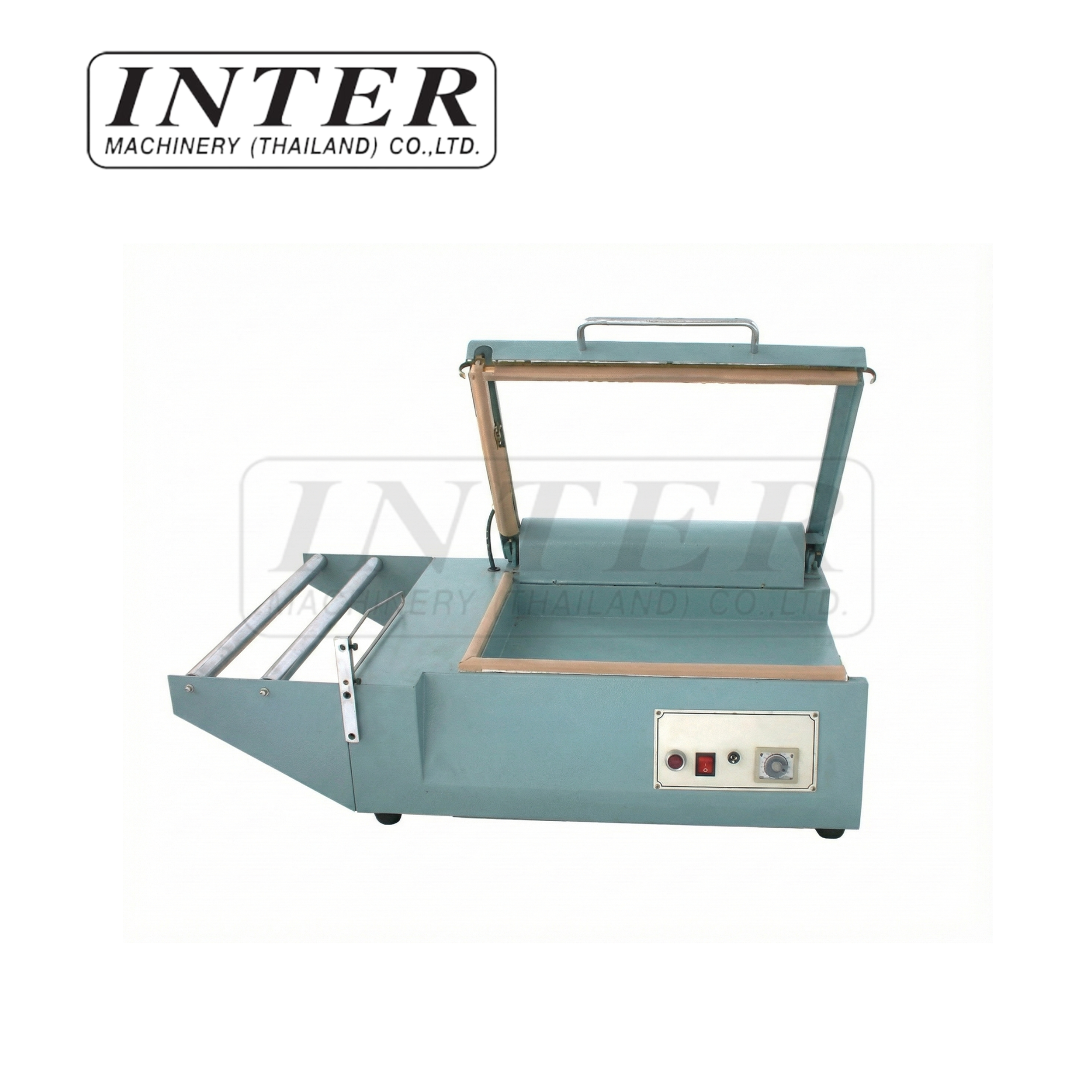 เครื่องแพ็ค รุ่น FQL-380