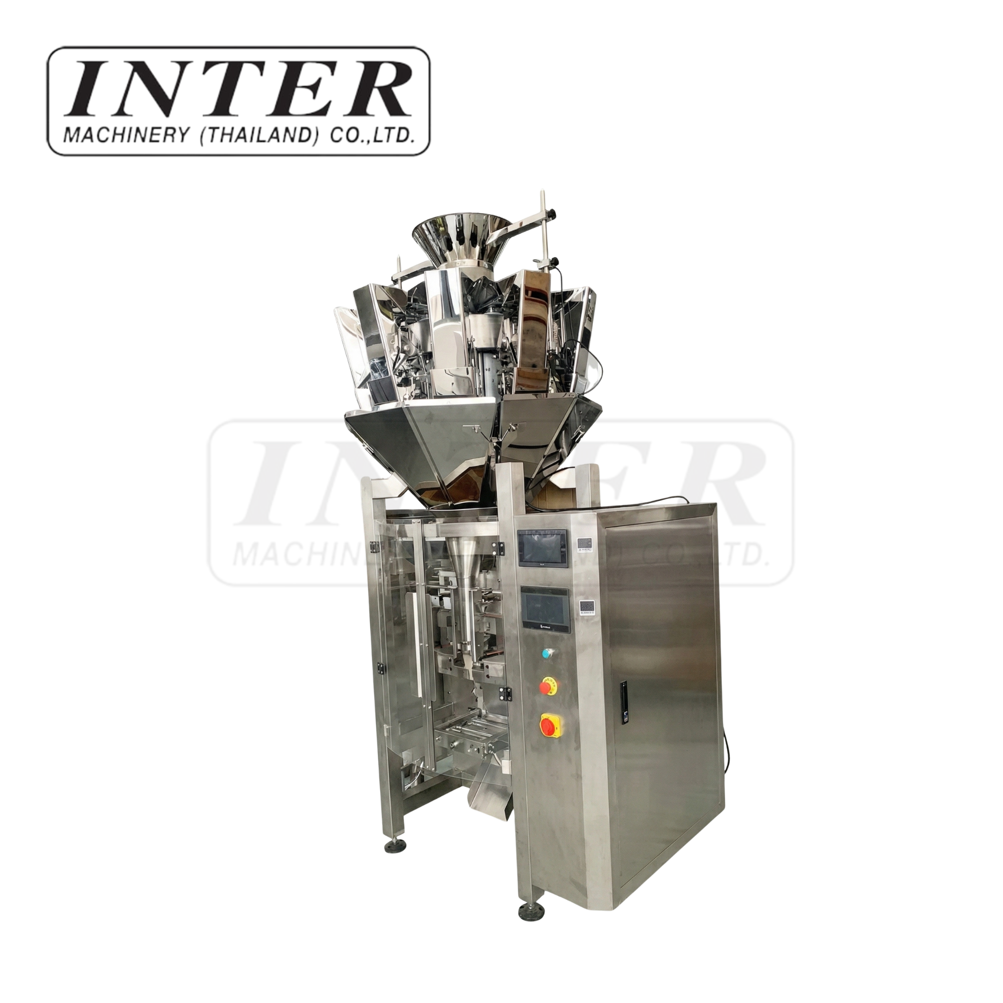 เครื่องบรรจุอัตโนมัติ รุ่น UMO-320BW