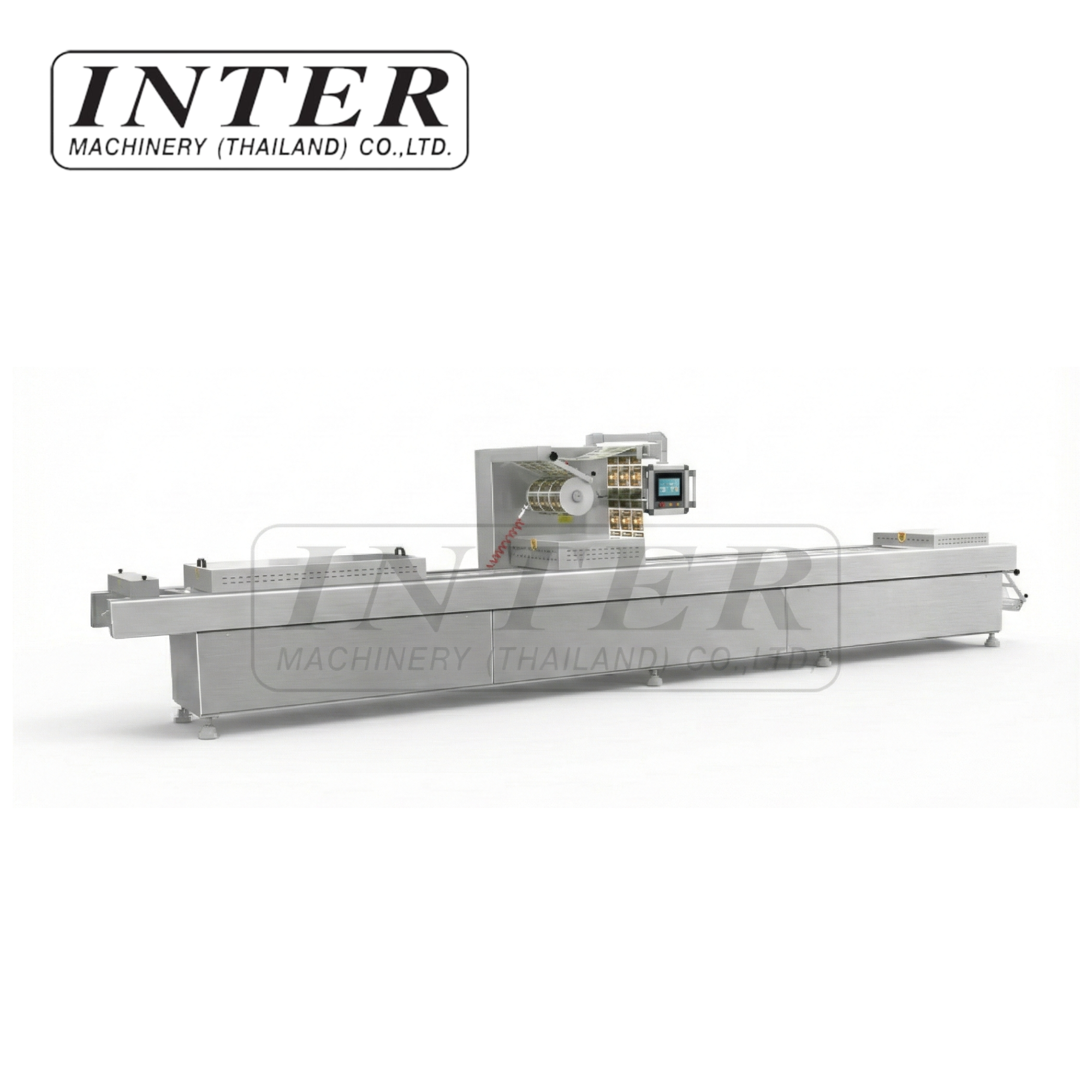 เครื่องบรรจุรุ่น DRZ-480