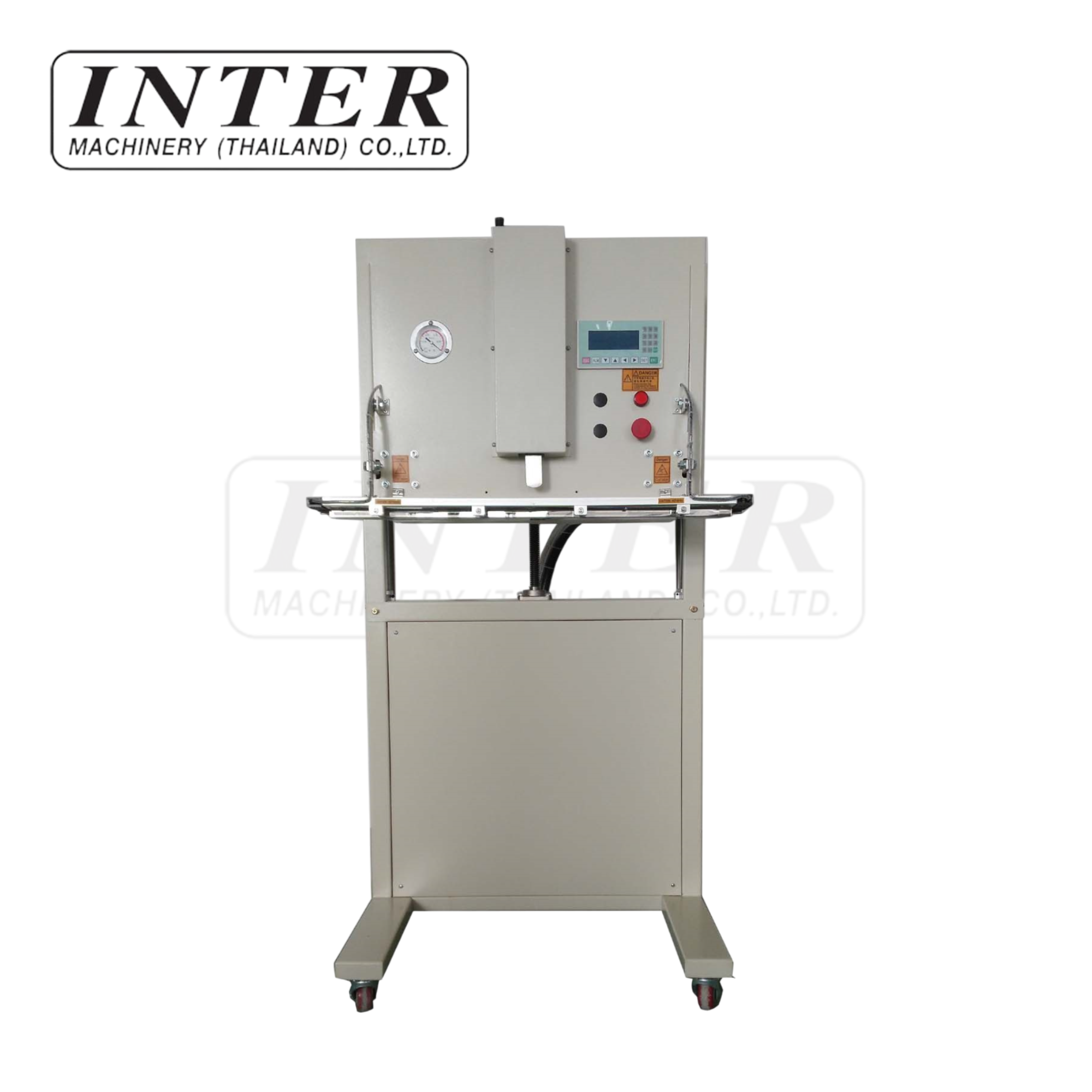 เครื่องบรรจุภัณฑ์สุญญากาศแบบดูดภายนอก รุ่น XT-700C- XT-800C XT-900C