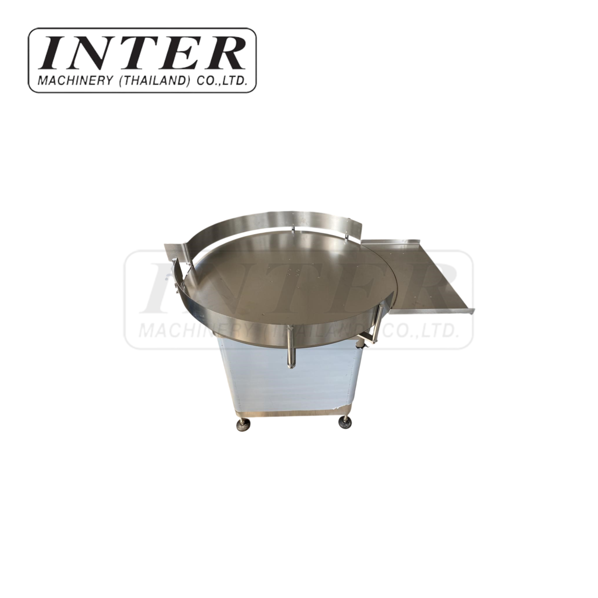 สายพานลำเลียง รุ่น ZXJ-1000 (ขาออก)