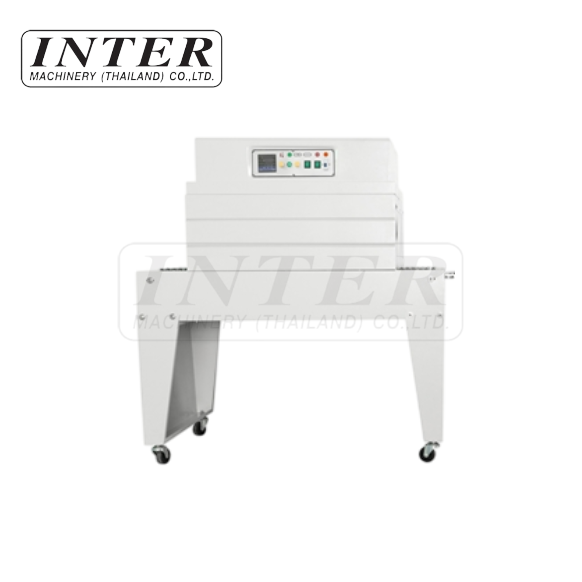 เครื่องอบฟิล์มหด รุ่น BS-A450